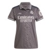 Maillot de Foot Real Madrid Third 2024-25 Femme Maillot de Foot Real Madrid Third 2024-25 Femme